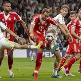 bayern palpite
