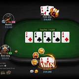 viva88 poker texas holdem